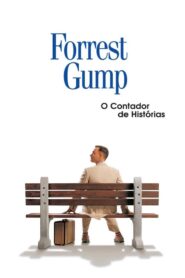 Forrest Gump – O Contador de Histórias