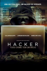 Hacker – Todo Crime Tem Um Início