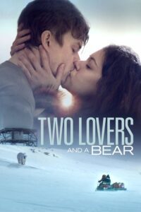 Dois Amantes e um Urso