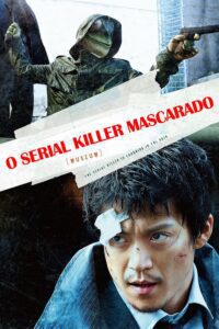 O Serial Killer Mascarado
