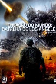 Invasão do Mundo: Batalha de Los Angeles