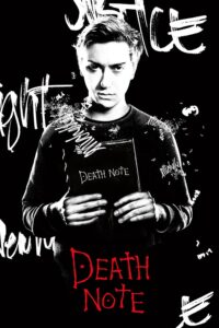 Death Note – Filme