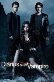 The Vampire Diaries – Diários de um Vampiro