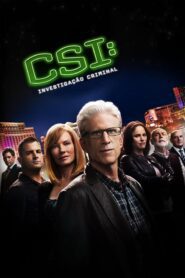 CSI: Las Vegas – Investigação Criminal