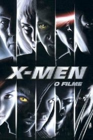 X-Men 1: O Filme
