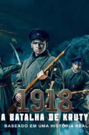 1918 – A Batalha de Kruty