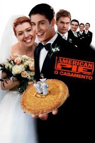 American Pie: O Casamento