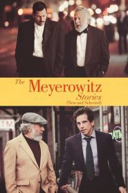 Os Meyerowitz: Família Não se Escolhe