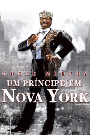 Um Príncipe em Nova York