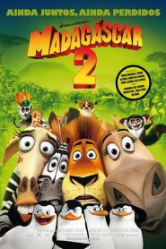 Madagascar 2 – A Grande Escapada