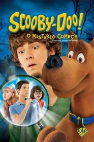 Scooby-Doo! – O Misterio Começa