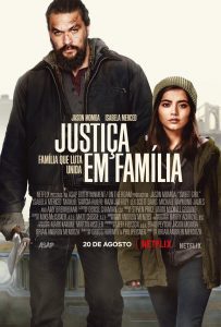 Justiça em Família