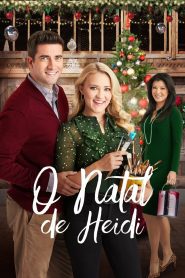 O Natal de Heidi