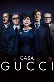 Casa Gucci – House of Gucci