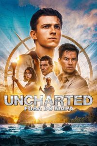 Uncharted: Fora do Mapa – Uncharted 2022