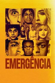 Emergência – Emergency