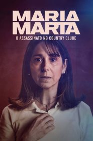 María Marta: O Assassinato no Country Clube